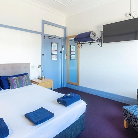 Commonwealth Hotel Newcastle Luaran gambar