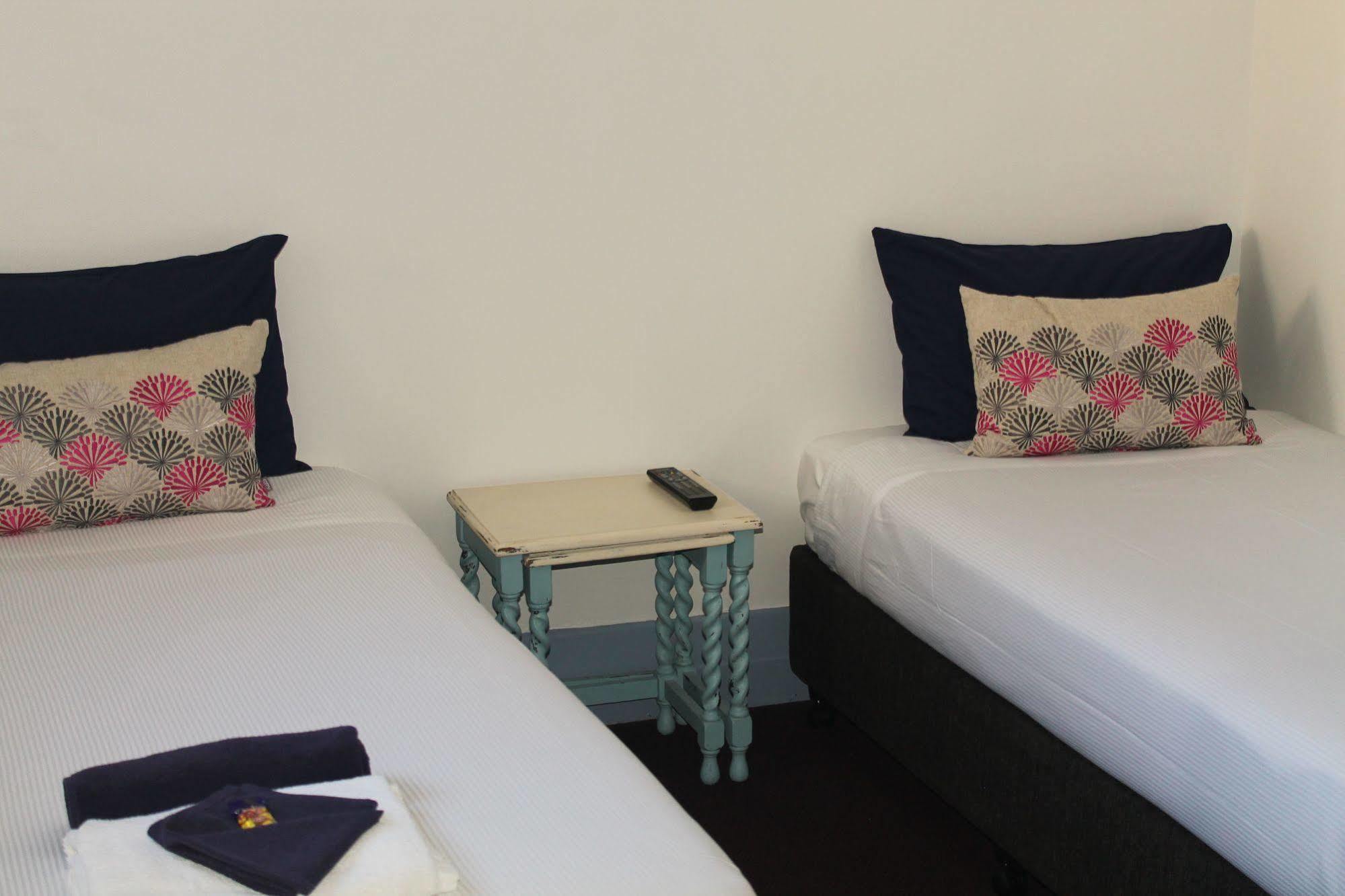 Commonwealth Hotel Newcastle Luaran gambar